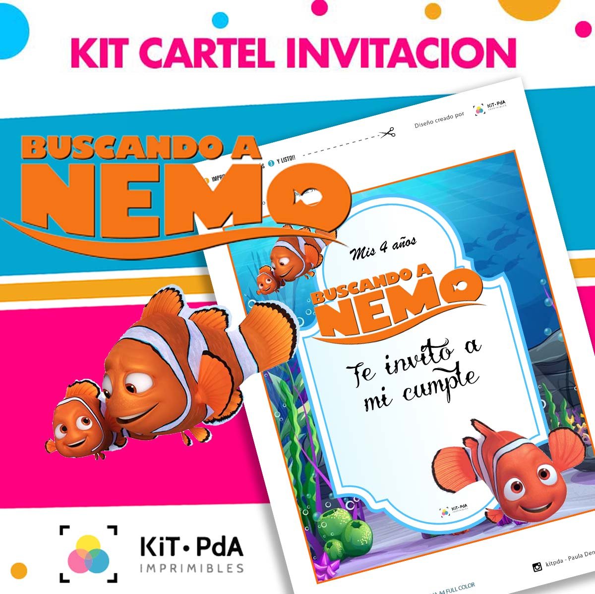 Invitacion